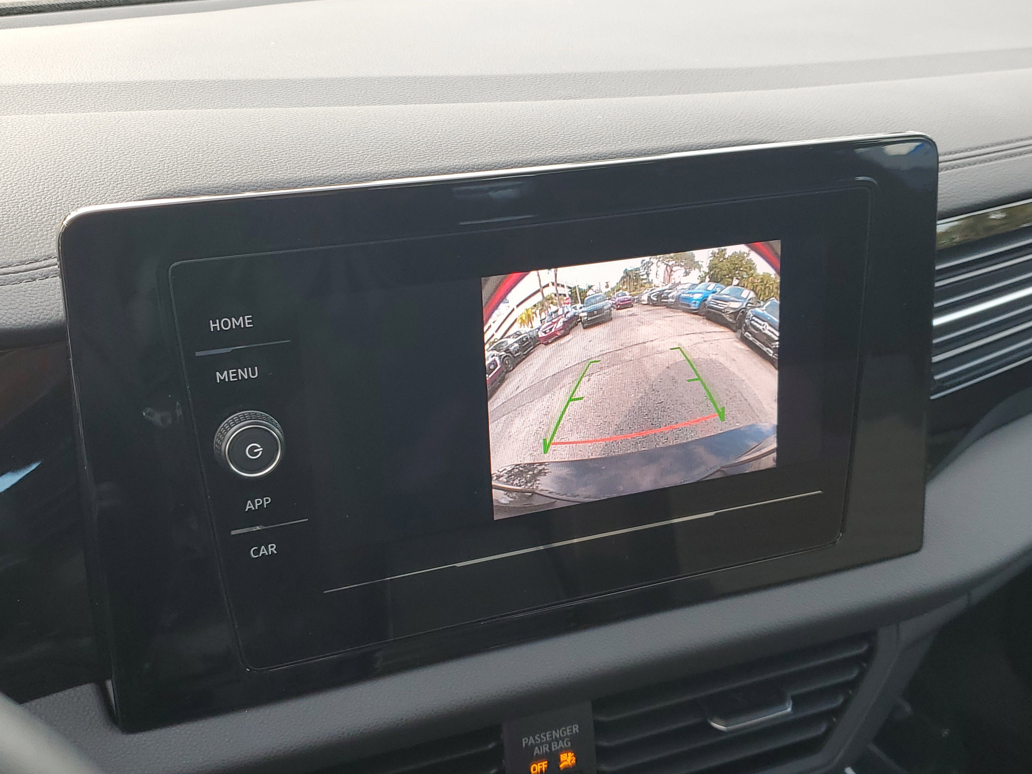 2025 Volkswagen Jetta S