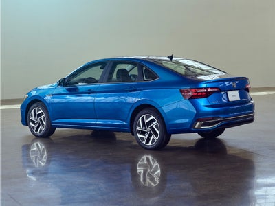 2024 Volkswagen Jetta SEL