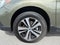 2018 Subaru Outback Limited