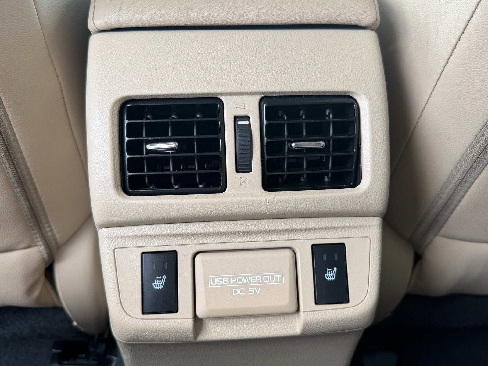 2018 Subaru Outback Limited