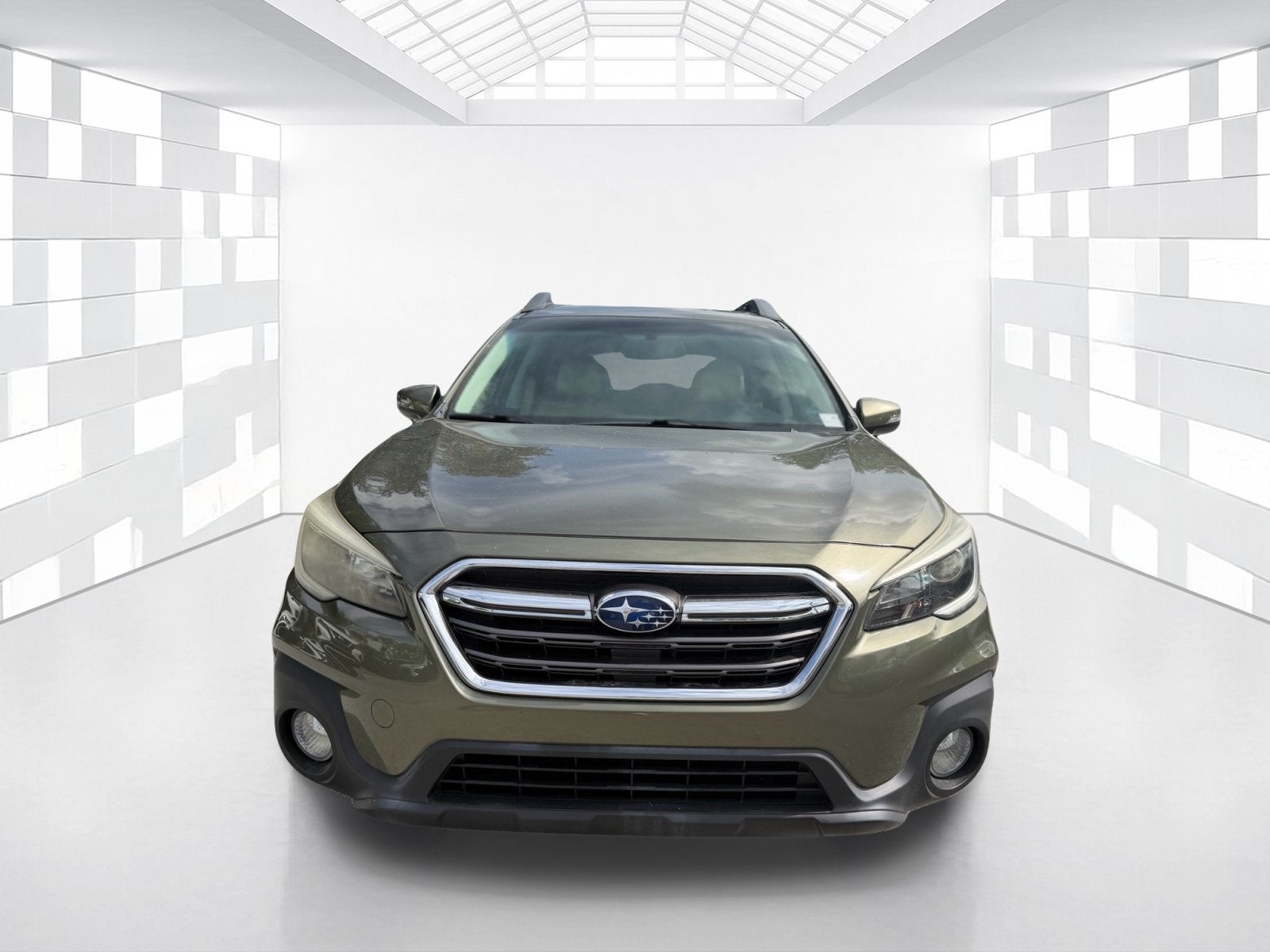 2018 Subaru Outback Limited