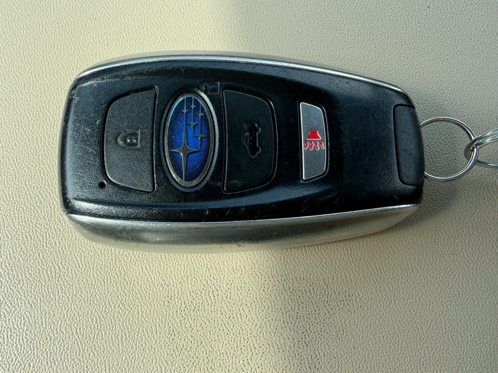 2018 Subaru Outback Limited