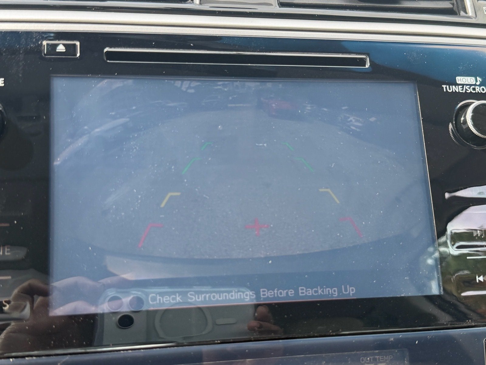 2018 Subaru Outback Limited