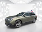 2018 Subaru Outback Limited