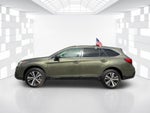 2018 Subaru Outback Limited