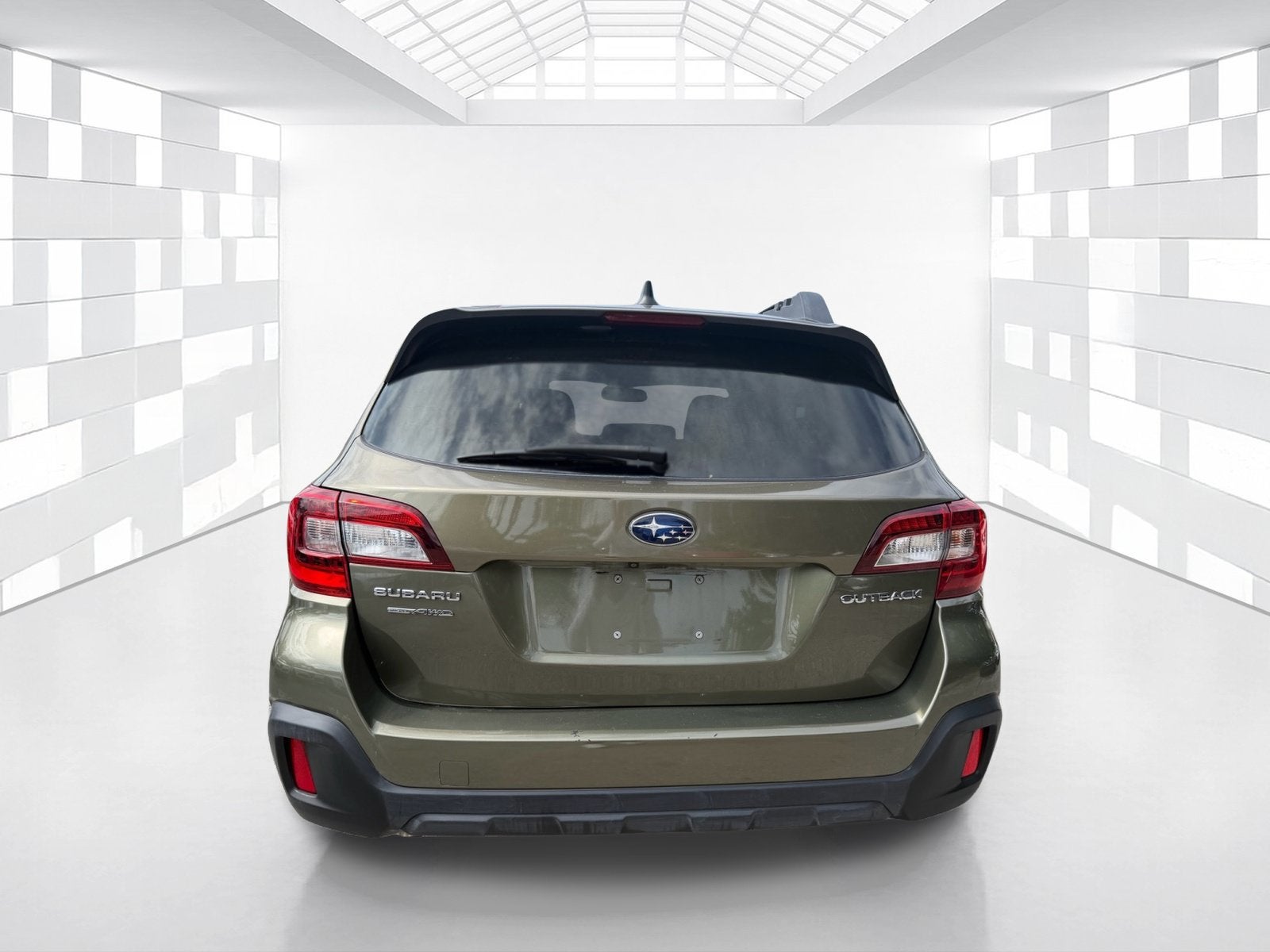 2018 Subaru Outback Limited