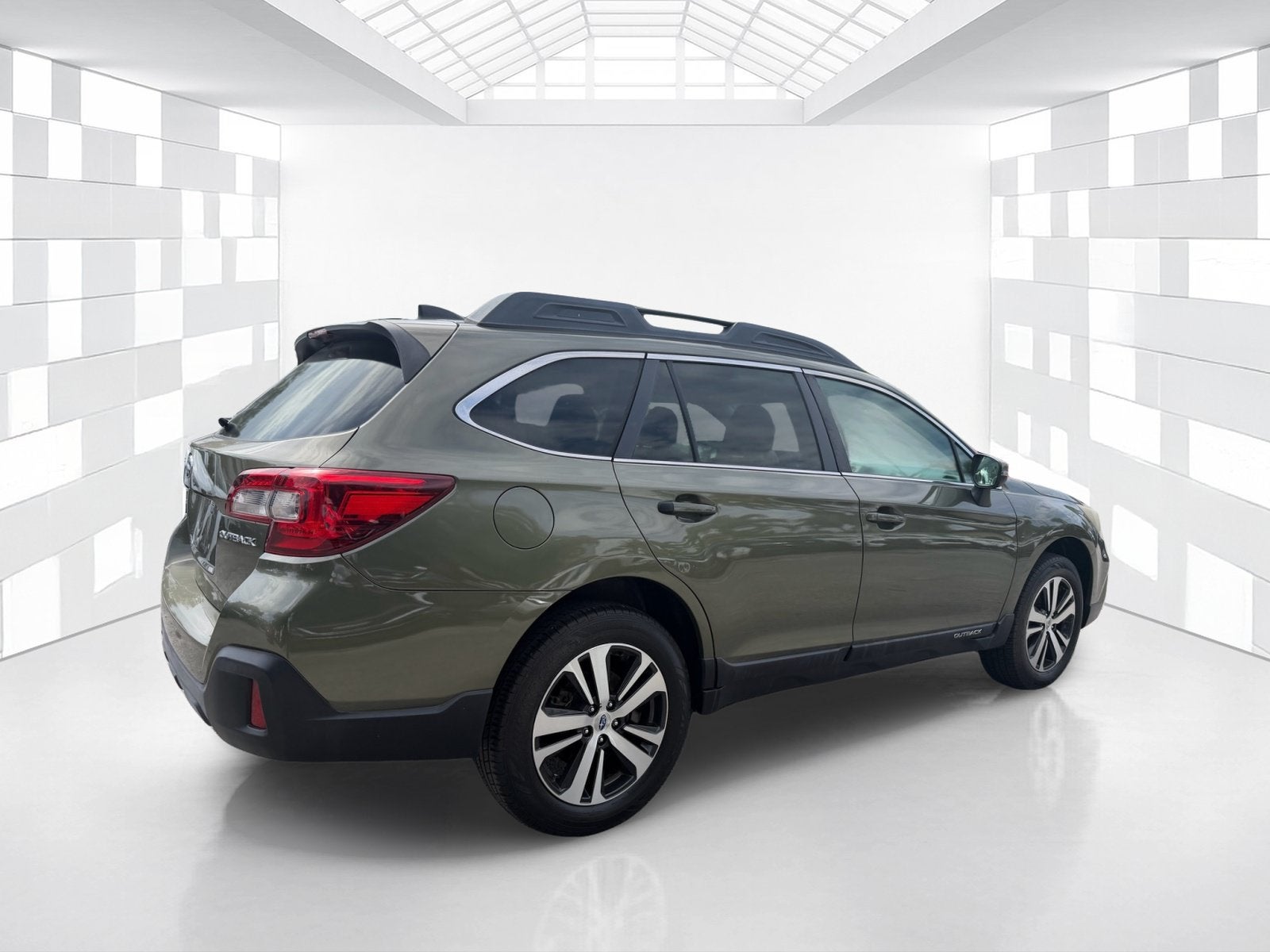 2018 Subaru Outback Limited