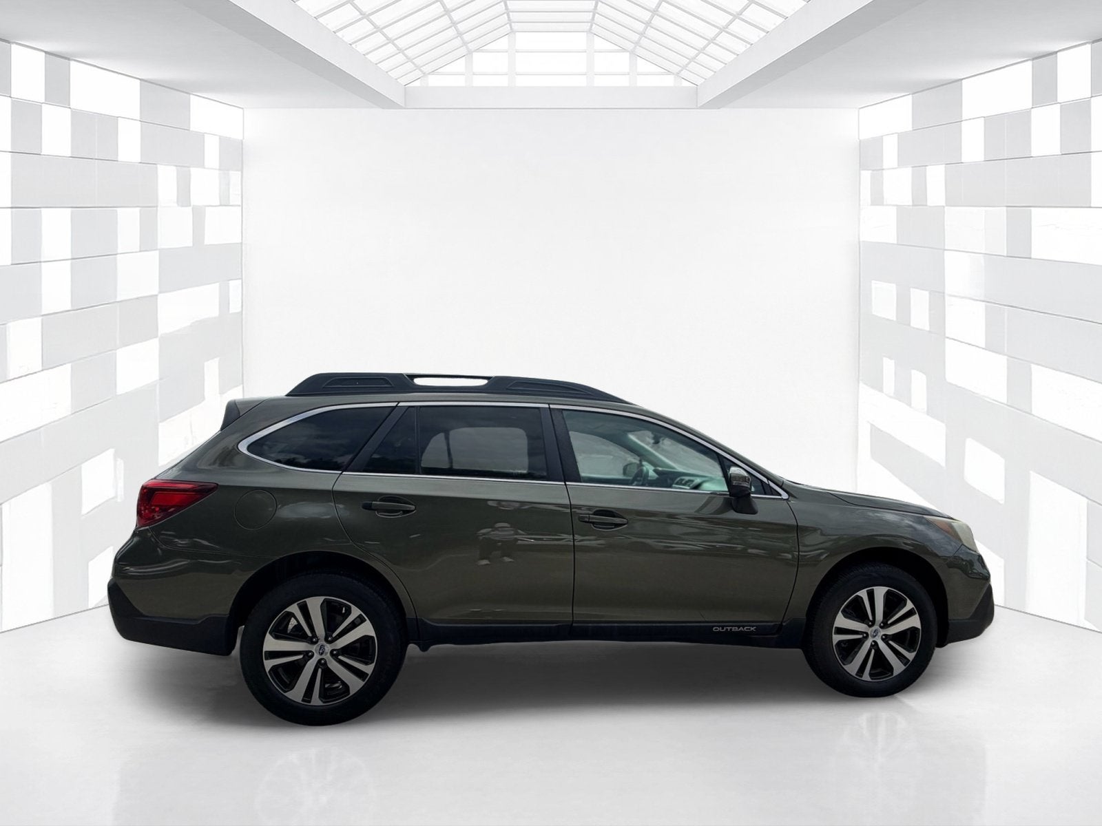 2018 Subaru Outback Limited