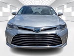 2016 Toyota Avalon Hybrid Limited
