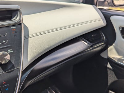 2016 Toyota Avalon Hybrid Limited