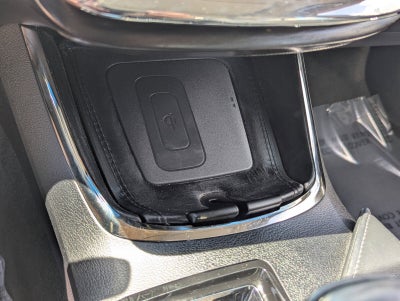 2016 Toyota Avalon Hybrid Limited