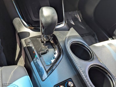 2016 Toyota Avalon Hybrid Limited