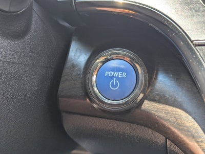 2016 Toyota Avalon Hybrid Limited