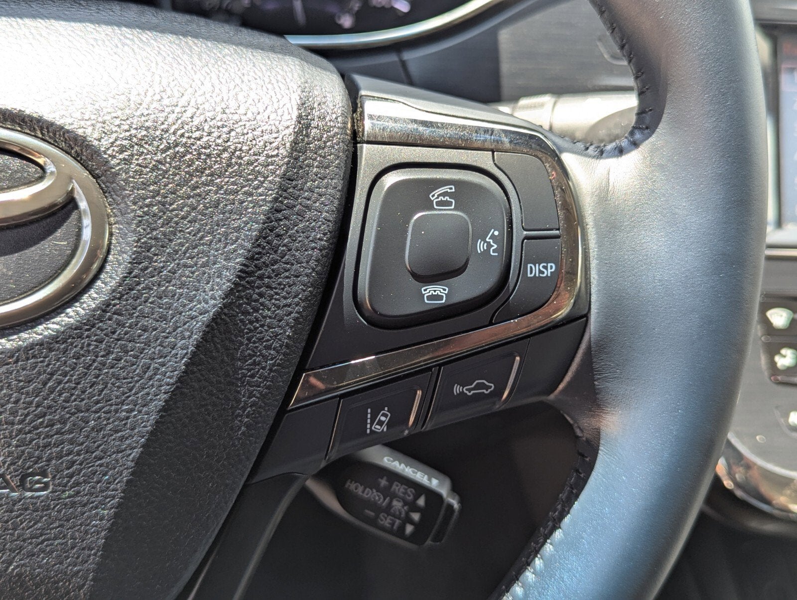 2016 Toyota Avalon Hybrid Limited