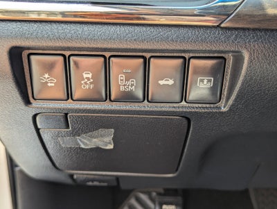 2016 Toyota Avalon Hybrid Limited