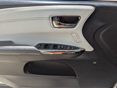 2016 Toyota Avalon Hybrid Limited