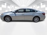 2016 Toyota Avalon Hybrid Limited