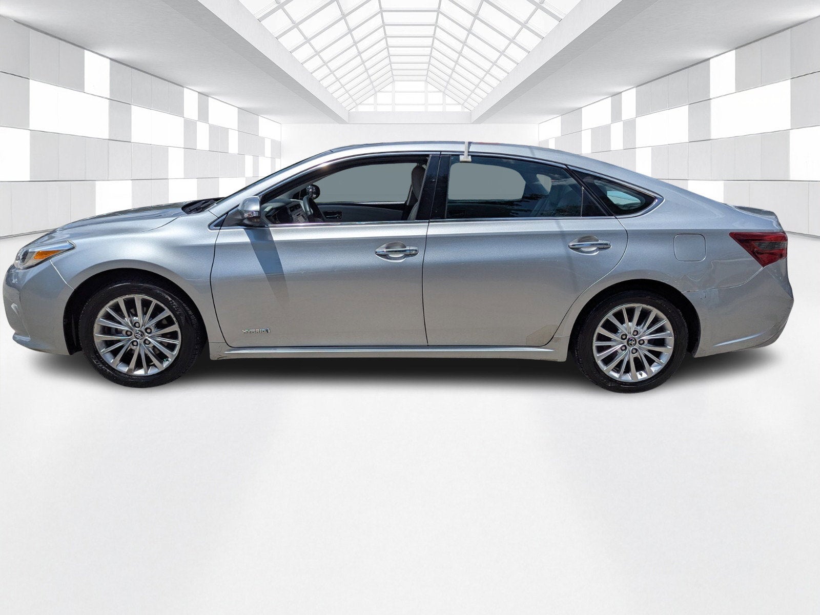 2016 Toyota Avalon Hybrid Limited