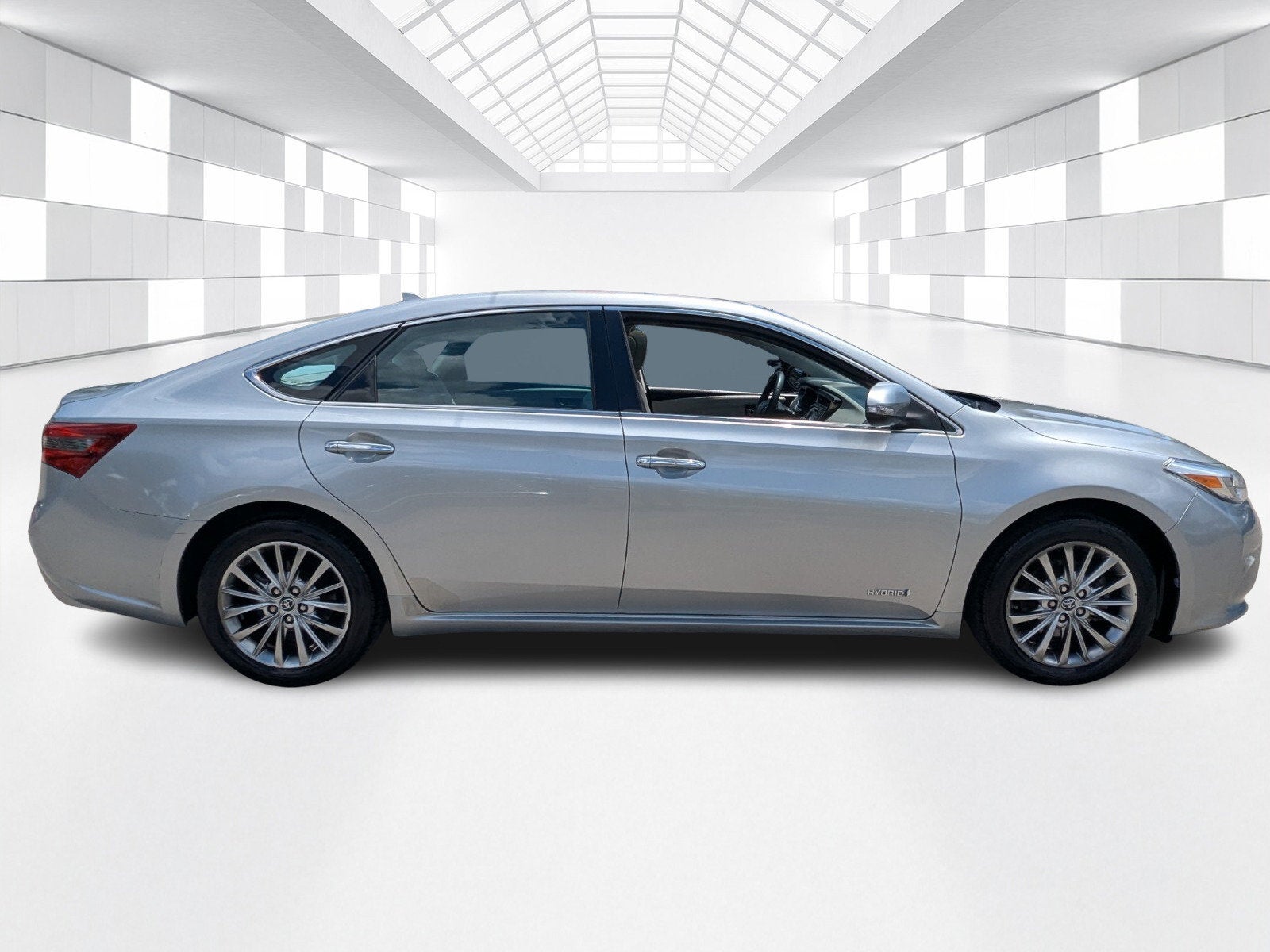 2016 Toyota Avalon Hybrid Limited