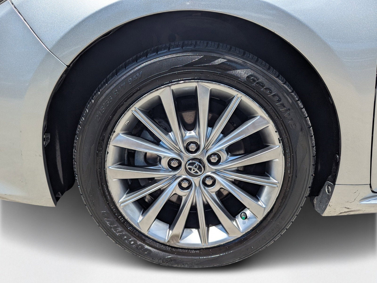 2016 Toyota Avalon Hybrid Limited