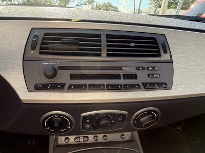 2003 BMW Z4 2.5i