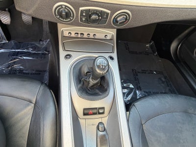 2003 BMW Z4 2.5i