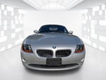 2003 BMW Z4 2.5i