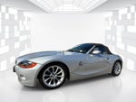 2003 BMW Z4 2.5i