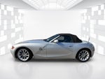 2003 BMW Z4 2.5i