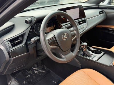 2023 Lexus ES ES 350