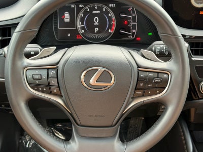 2023 Lexus ES ES 350