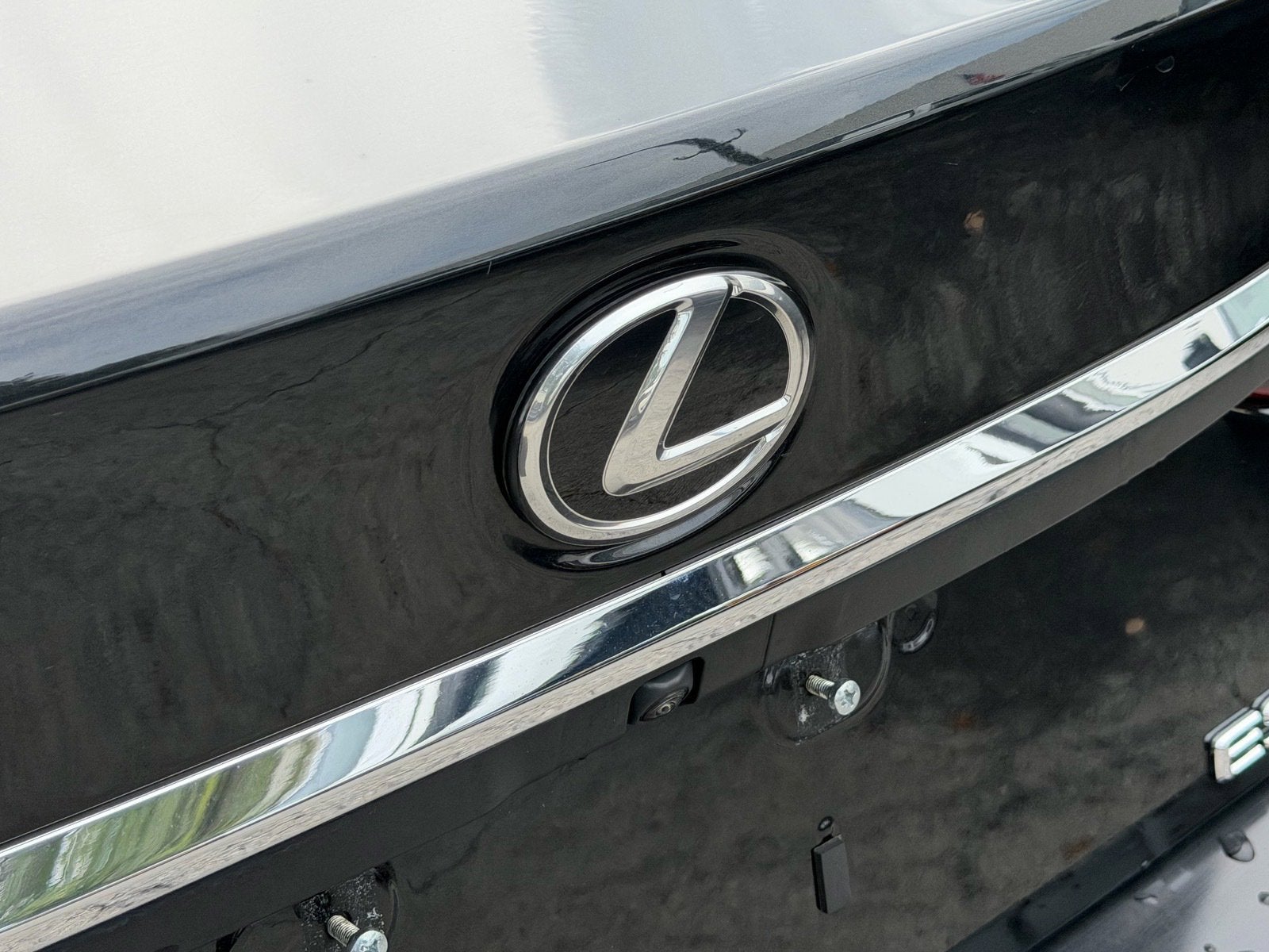 2023 Lexus ES ES 350