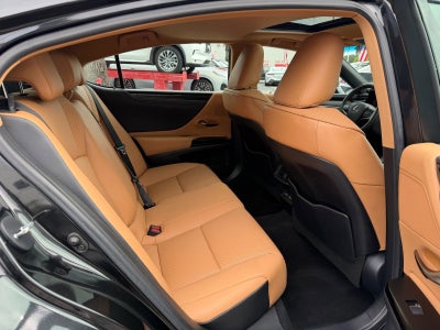 2023 Lexus ES ES 350