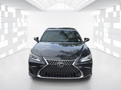 2023 Lexus ES ES 350