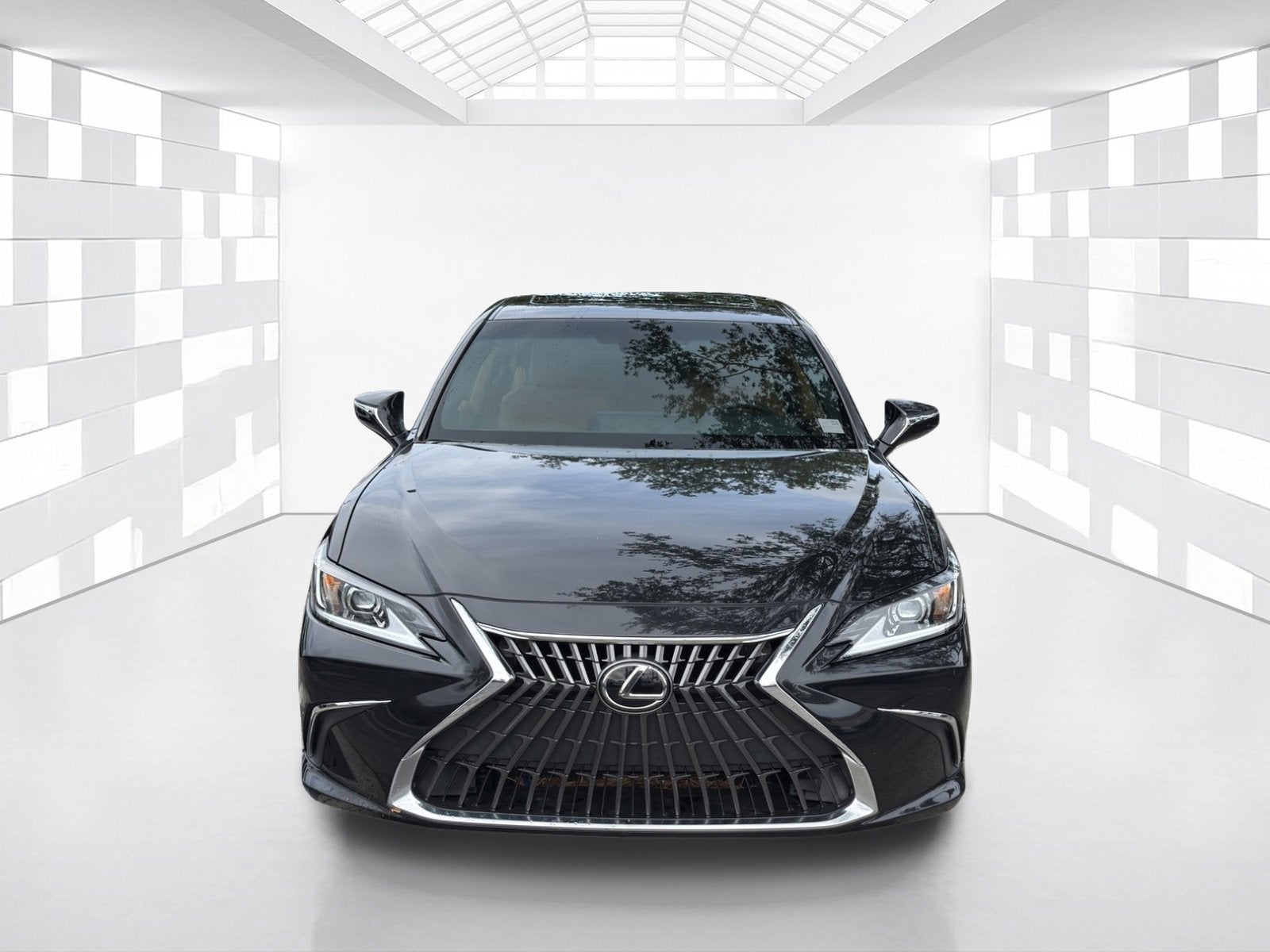 2023 Lexus ES ES 350