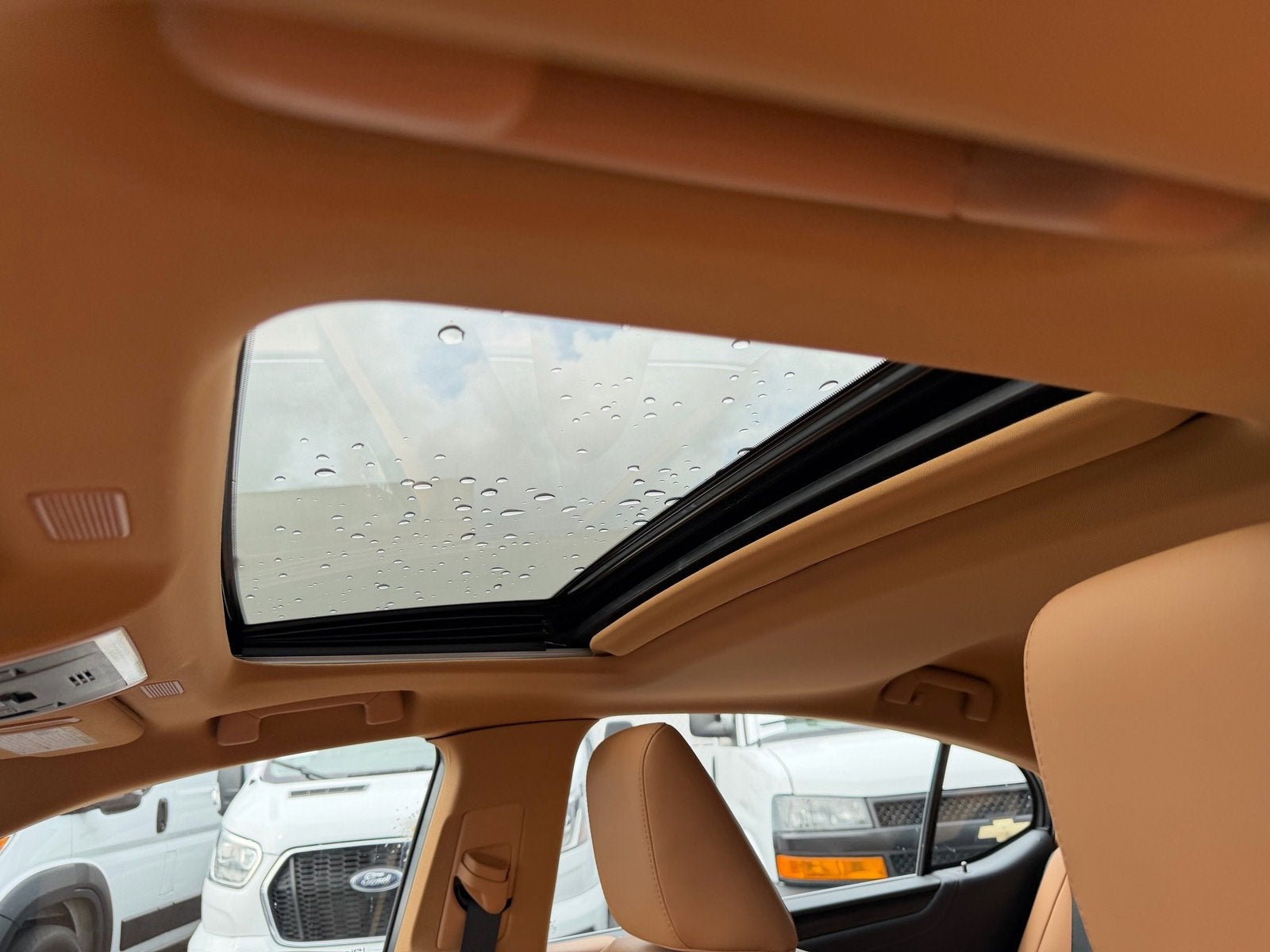 2023 Lexus ES ES 350