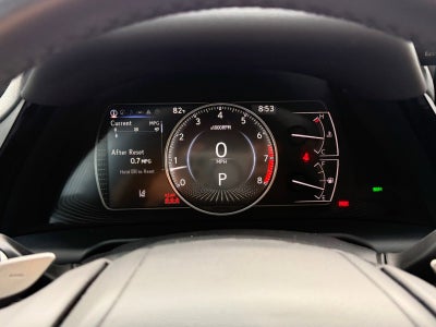 2023 Lexus ES ES 350