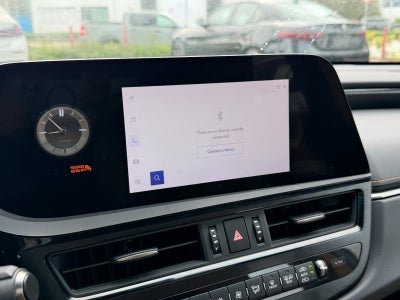 2023 Lexus ES ES 350