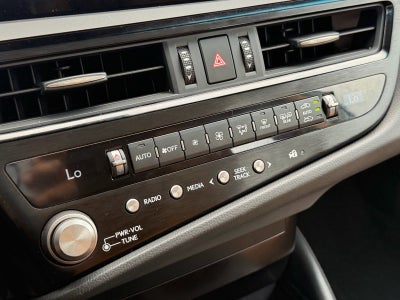 2023 Lexus ES ES 350