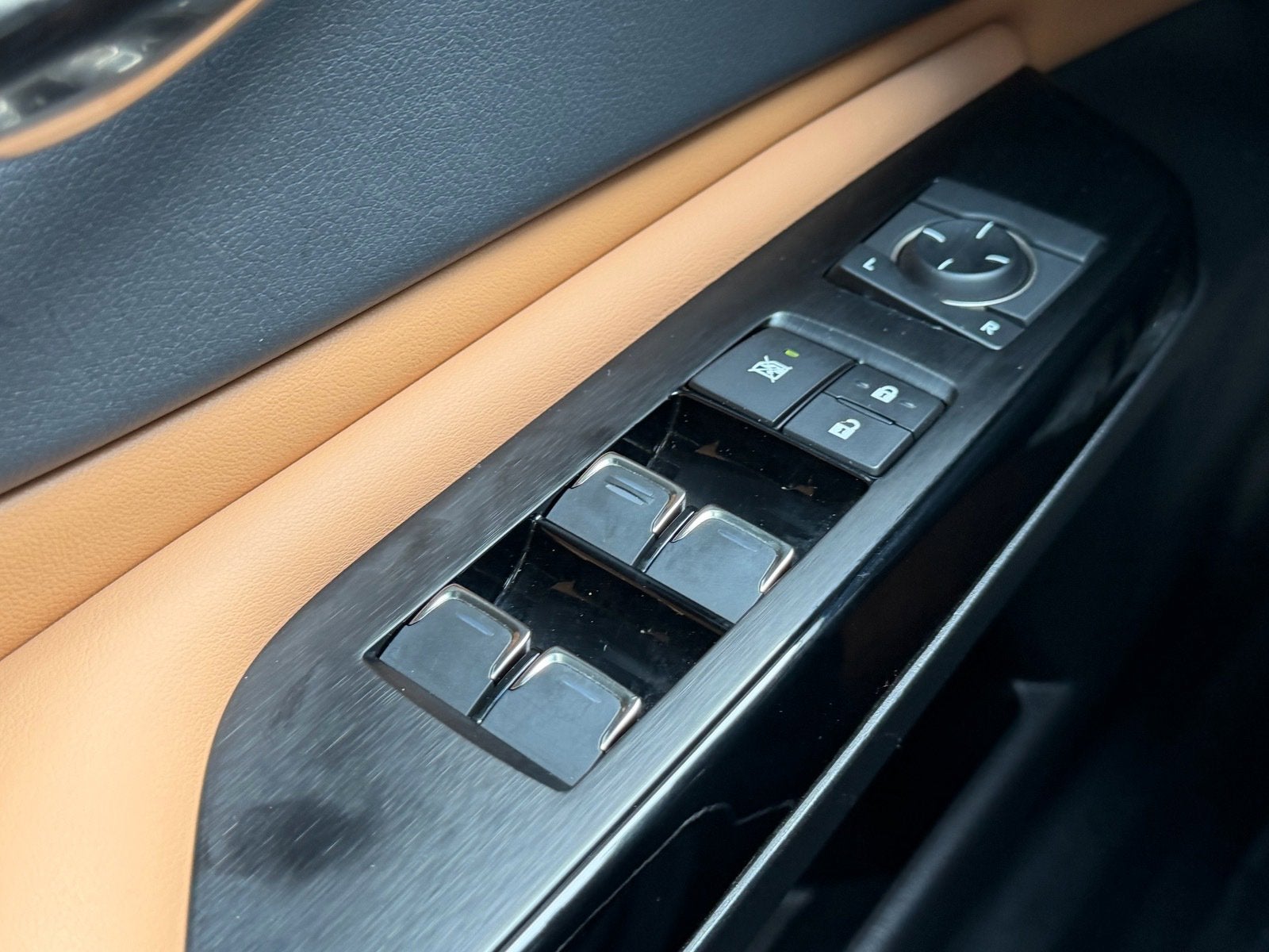 2023 Lexus ES ES 350