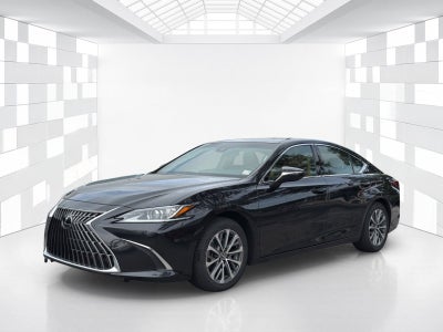 2023 Lexus ES ES 350