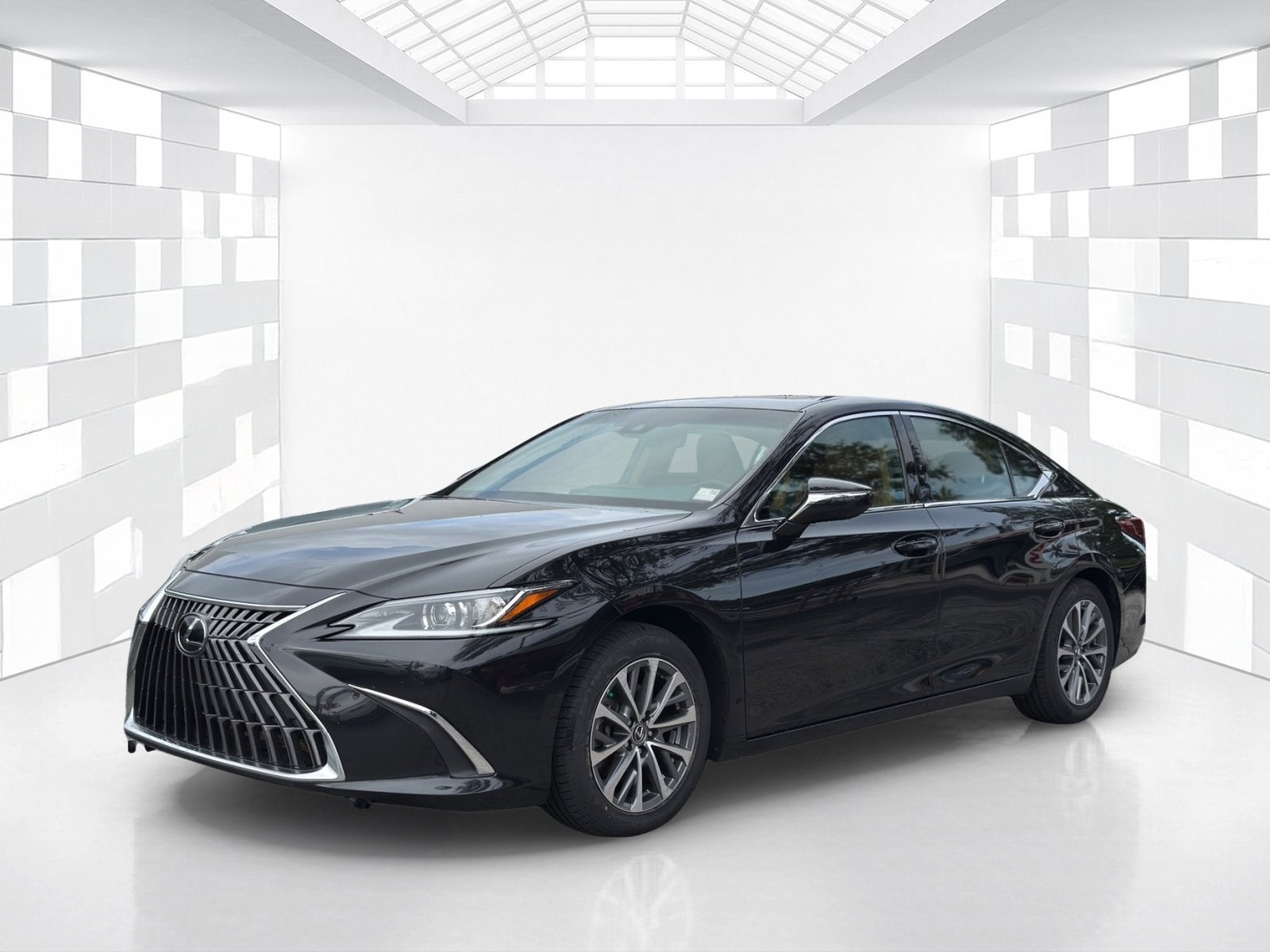 2023 Lexus ES ES 350
