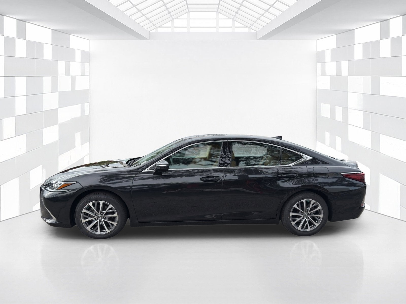 2023 Lexus ES ES 350