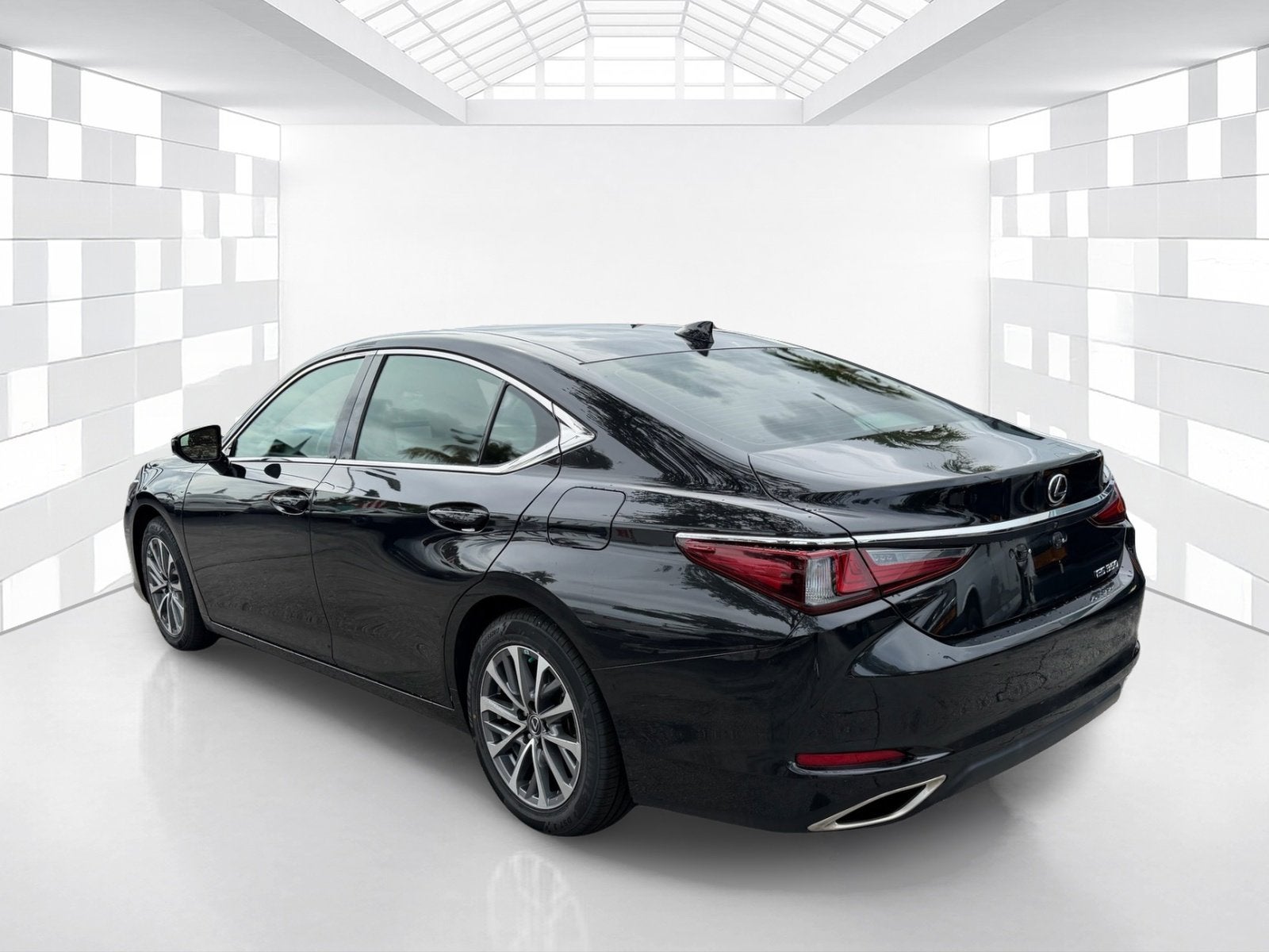 2023 Lexus ES ES 350