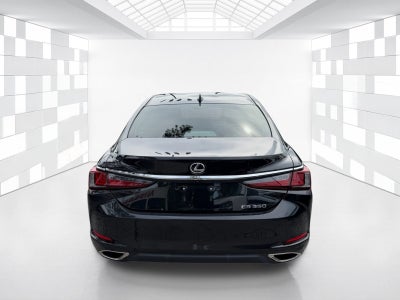 2023 Lexus ES ES 350