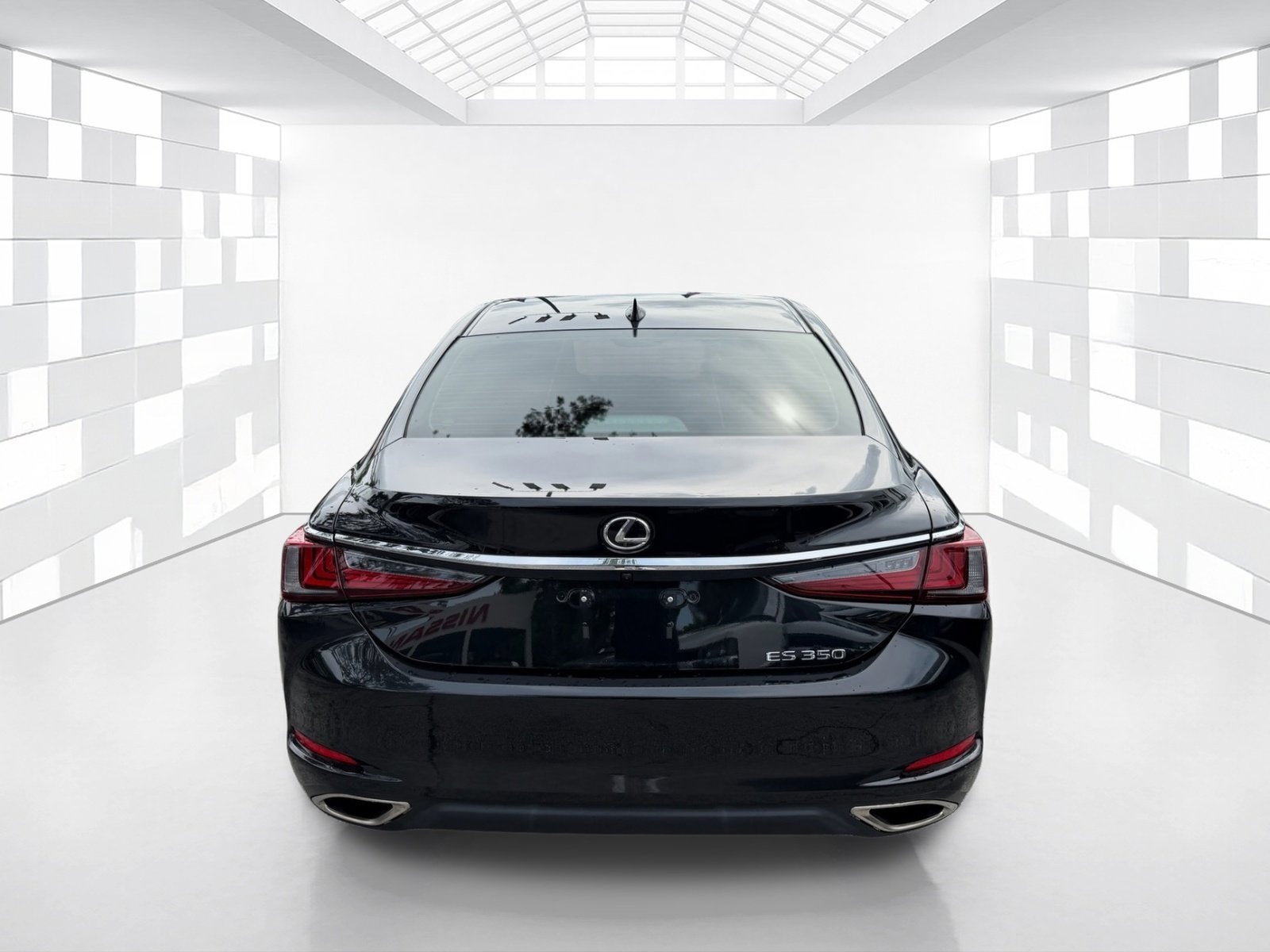 2023 Lexus ES ES 350