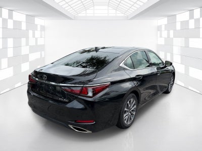2023 Lexus ES ES 350