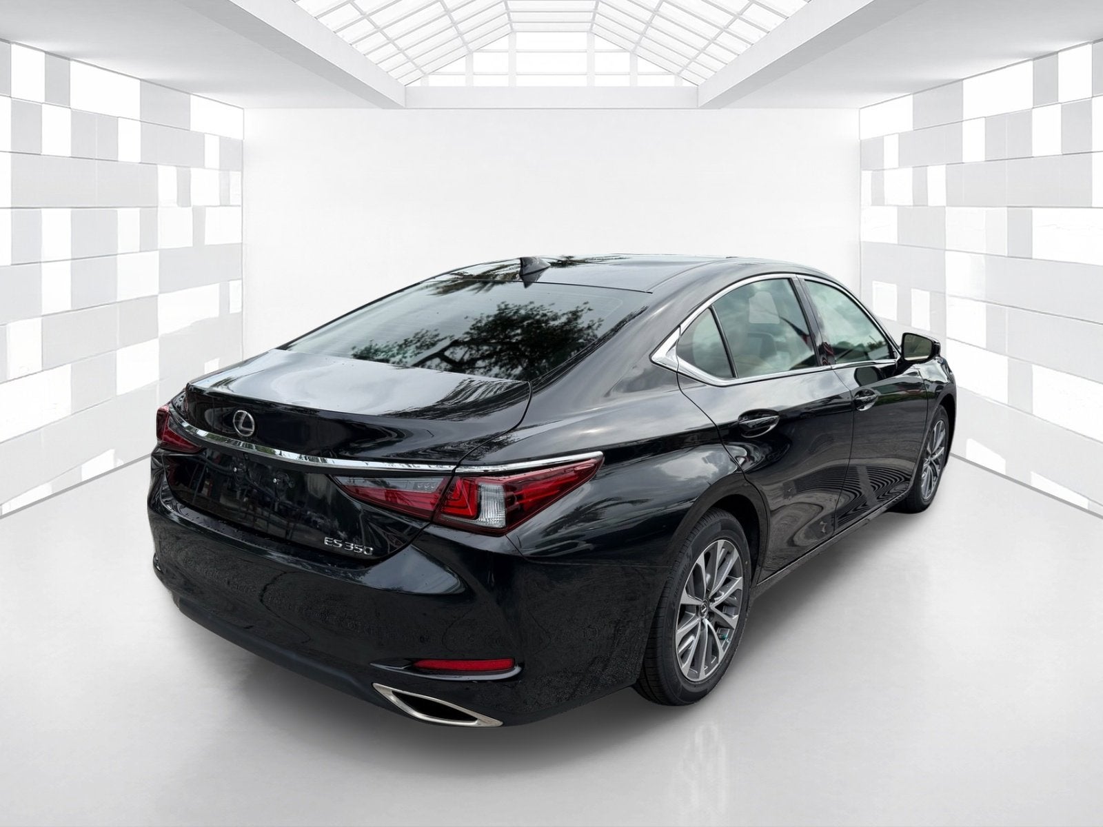 2023 Lexus ES ES 350