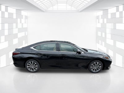 2023 Lexus ES ES 350