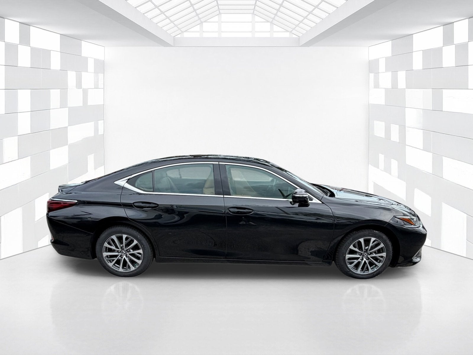 2023 Lexus ES ES 350
